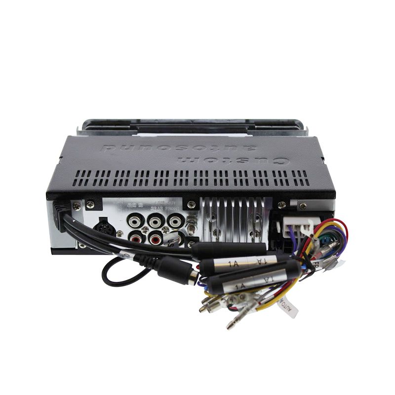 Load image into Gallery viewer, Custom Autosound 1958-67 VW Classic Car Stereo CAM-VWM-630