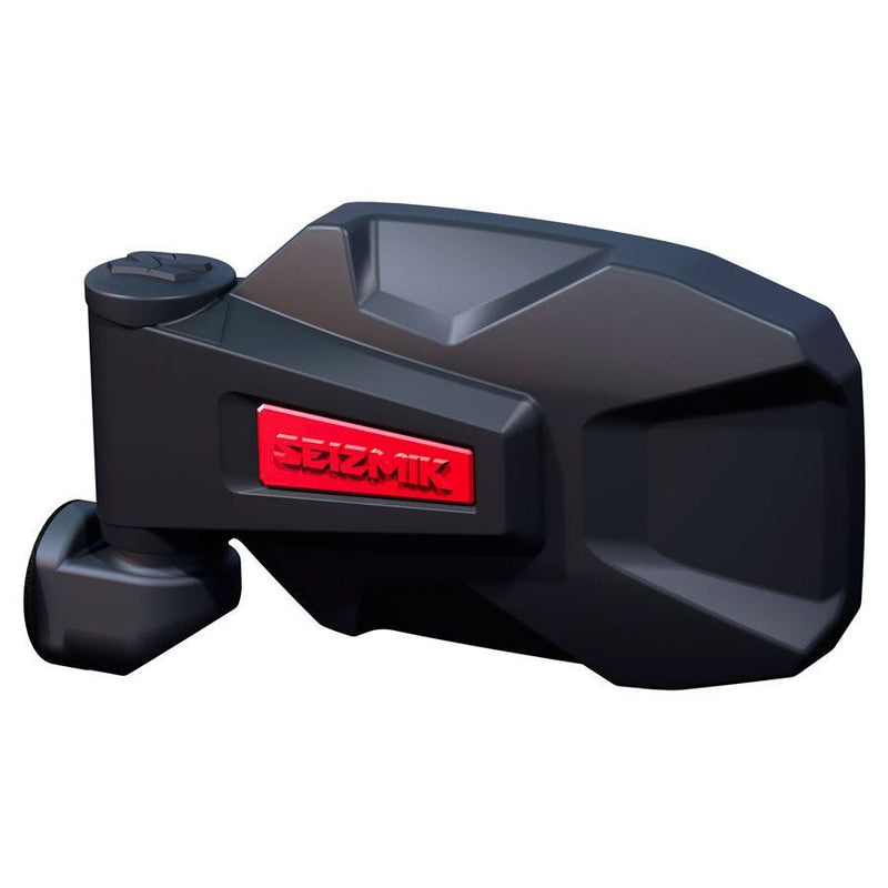 Load image into Gallery viewer, Seizmik Strike Side Mirror Color Insert - Red 56-18094