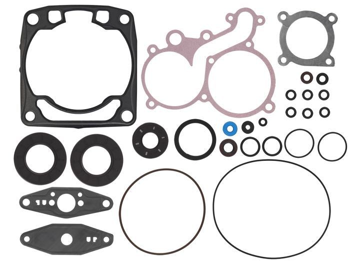 Load image into Gallery viewer, Spi Full Gasket Set/W Oil Seals SM-09552F