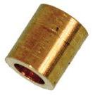Load image into Gallery viewer, Motion Pro - 01-0012 - Cable Fittings, Carb End (short) fr 1.5mm Wire