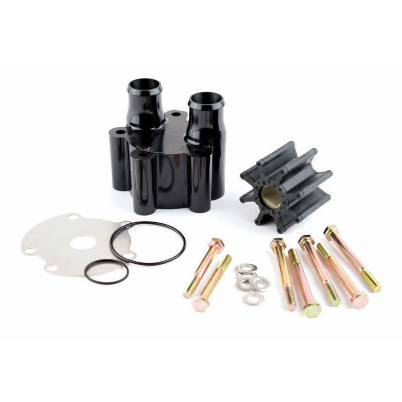 Load image into Gallery viewer, WSM Water Pump Kit Complete for Mercruiser Bravo 755-120