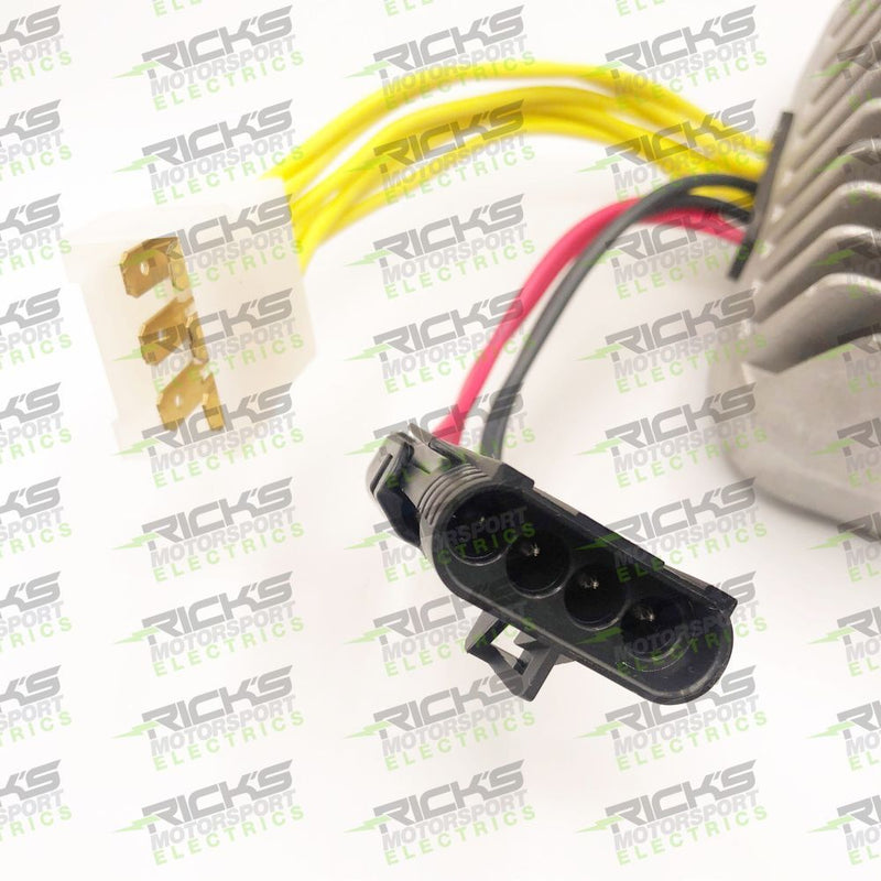 Load image into Gallery viewer, Ricks Rectifier-Regulator 10-575