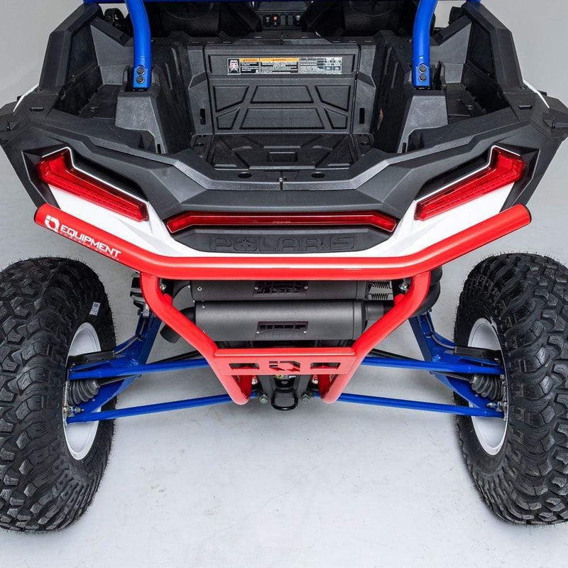 Load image into Gallery viewer, HMF Rear Bumper for Polaris RZR XP 1000 / S / Turbo 19-23