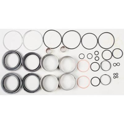 Load image into Gallery viewer, 2000-2001 KTM 250 EXC Pivot Works Fork Rebuild Kit Ktm Bike