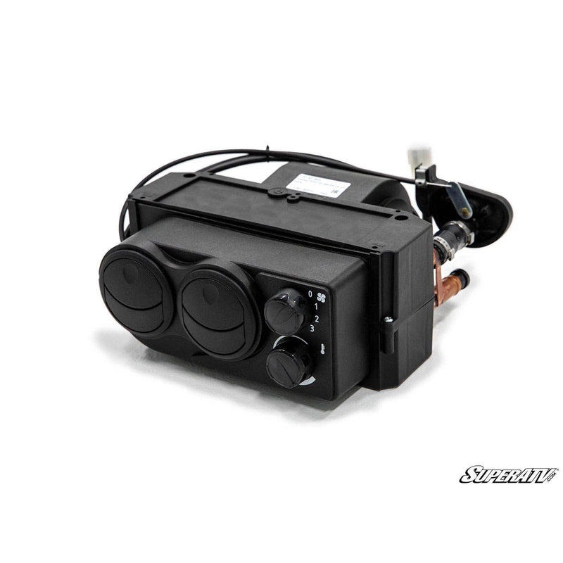 Load image into Gallery viewer, SuperATV Polaris Ranger Midsize 570 Cab Heater HTR-P-RANMID