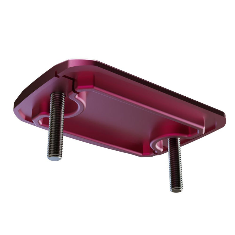 Load image into Gallery viewer, RJWC Aluminum Brake Reservoir Lid For Can-Am Renegade/Outlander 2012-2024