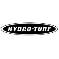 Load image into Gallery viewer, Hydro Turf SB-D011 Ht Moto Seat Cover Black Carbon Grey Stitch