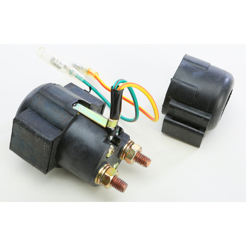 Load image into Gallery viewer, Ricks Starter Solenoid Switch 65-101