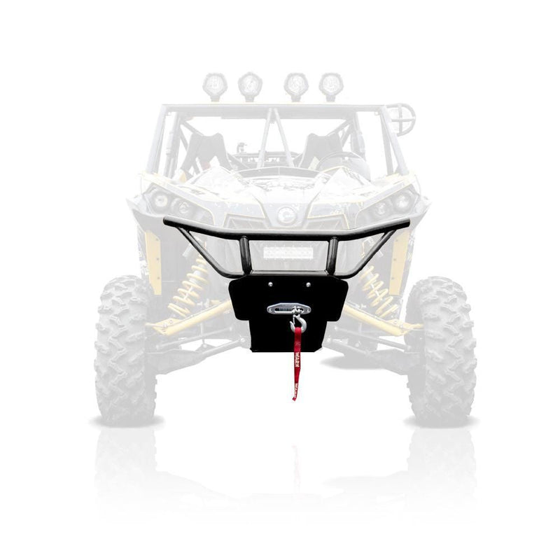Load image into Gallery viewer, HMF HD Front Bumper for Can-Am Maverick/Turbo 13-18