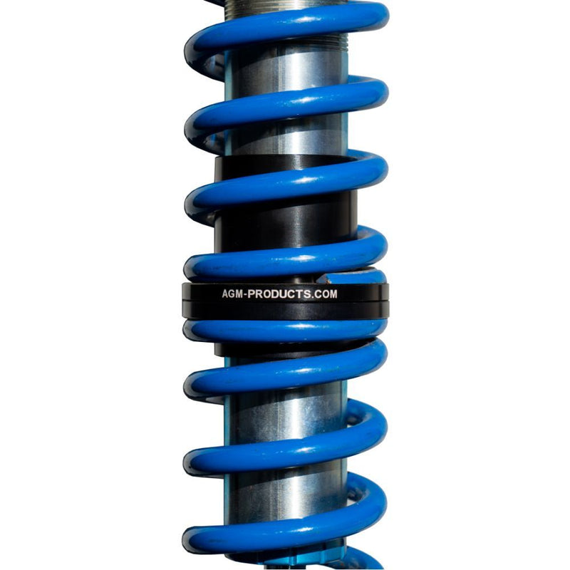 Load image into Gallery viewer, AGM Products Suspension Slider 2.5in Walker Evans Racing Brand AGM-WSA-2500