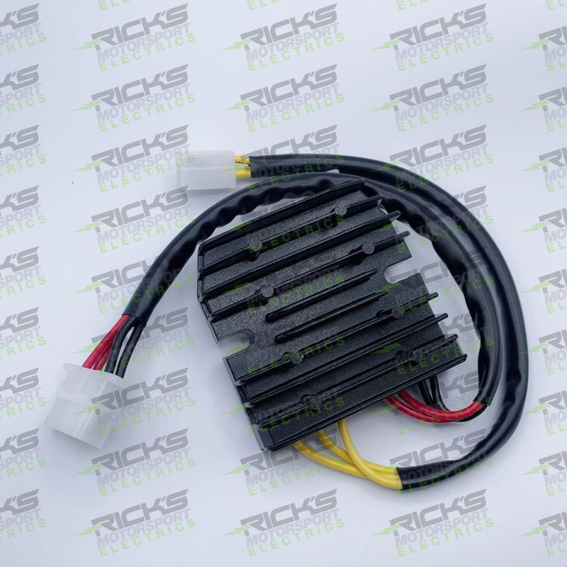Load image into Gallery viewer, Ricks Hot Shot Series Rectifier-Regulator Lithium Compatible 14-110H