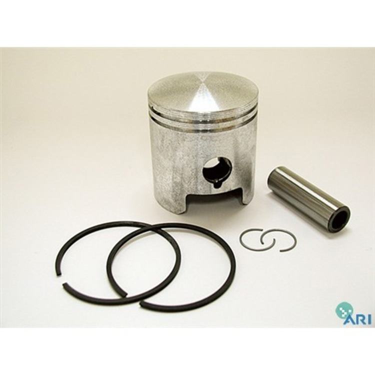 Load image into Gallery viewer, SPI 09-780-04 Oem Style Piston Kit With Rings Teflon Coated 040