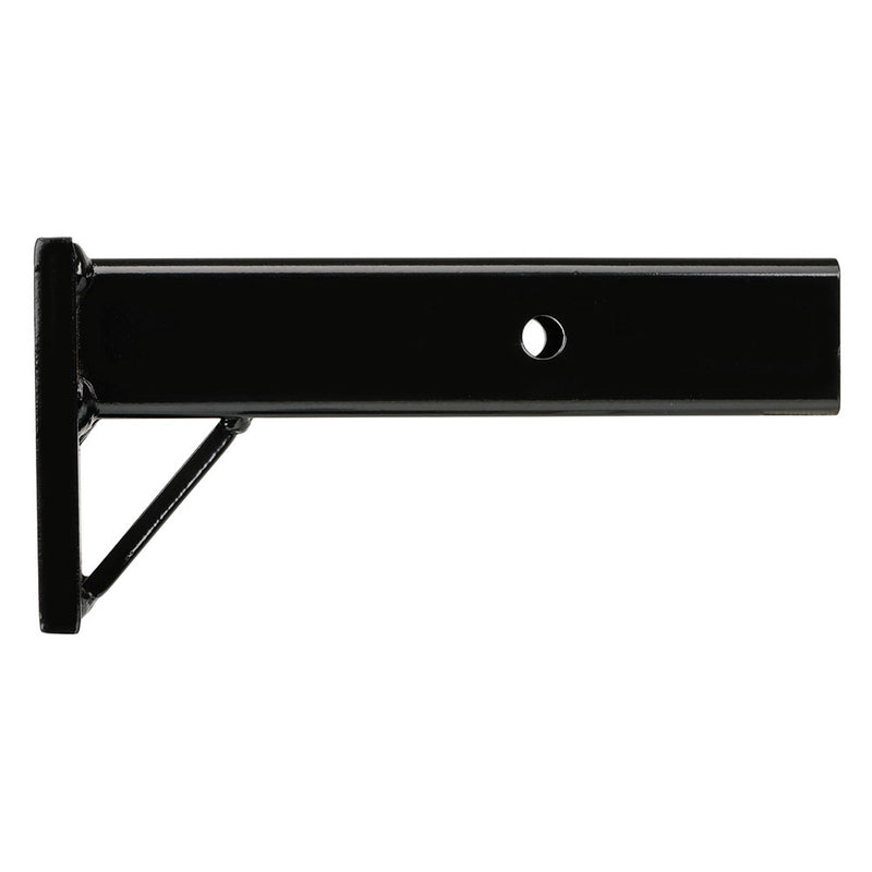 Load image into Gallery viewer, Pintle Hook Mounting Plate, Fits 2-1/2 in. Receiver, 12,000 lbs. Capacity
