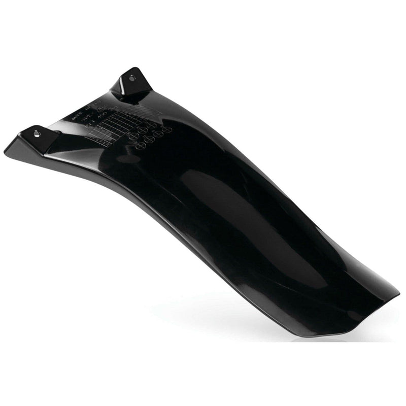 Load image into Gallery viewer, Acerbis Black Air Box Mud Flap - 2320860001