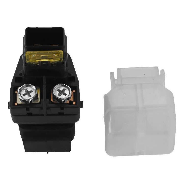 Load image into Gallery viewer, QuadBoss Starter Solenoid and Relay - SMU6084