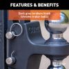 Load image into Gallery viewer, Replacement Rebellion XD Dual Ball, 2" & 2-5/16", Up to 15K