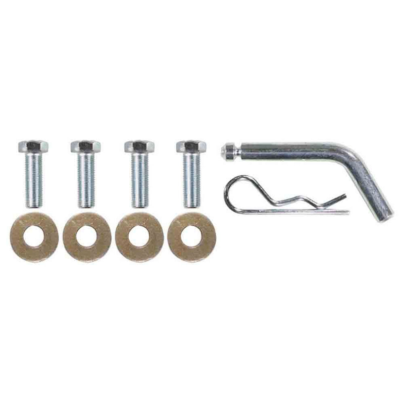 Load image into Gallery viewer, 1999-2017 Honda Odyssey Class II 1-1/4 Inch Trailer Hitch Receiver