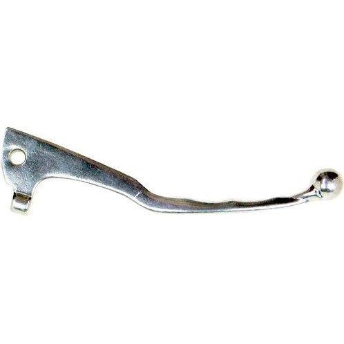 Load image into Gallery viewer, Motion Pro Polished Aluminum Brake Lever 14-0509