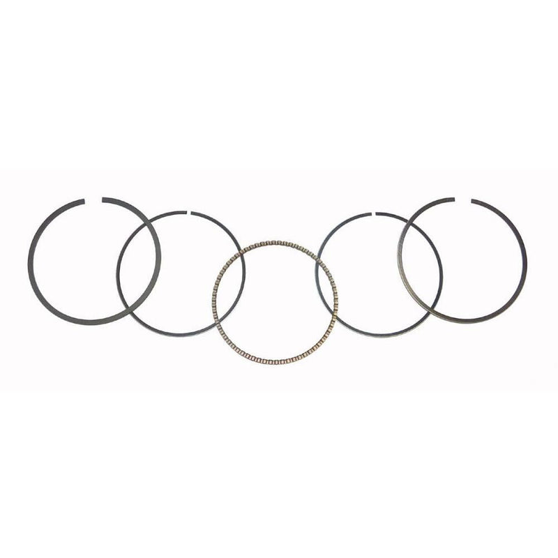 Load image into Gallery viewer, WSM Piston Rings For Kawasaki 250 Bayou 03-11 Standard 51-252