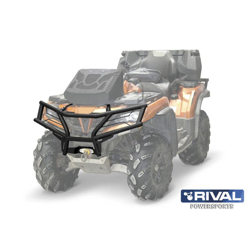 Load image into Gallery viewer, Rival Front Bumper For CF Moto C Force 800 / 800XC / 1000 2444.8108.1