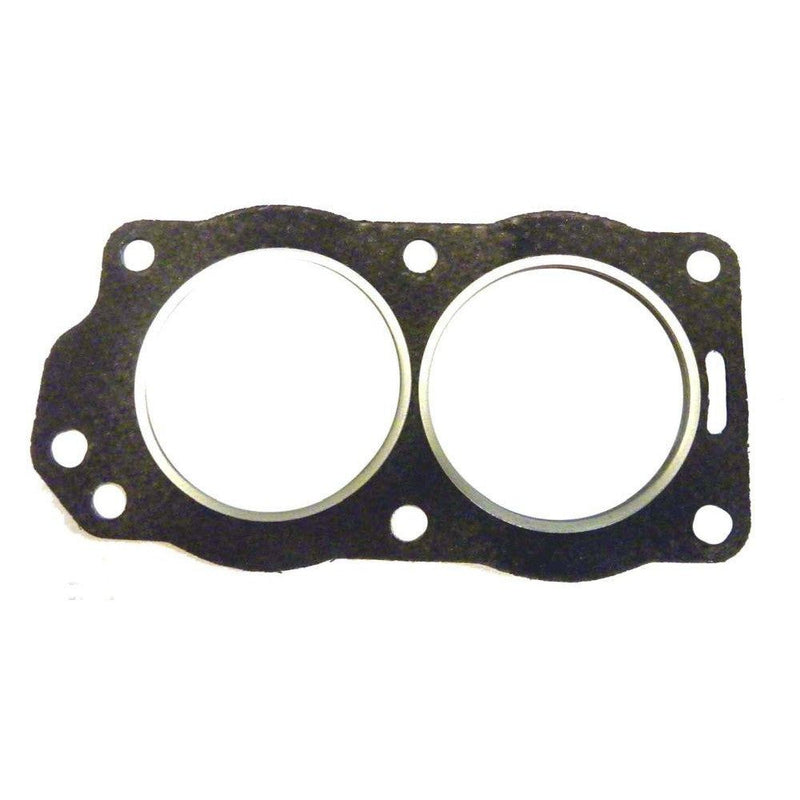 Load image into Gallery viewer, WSM Head Gasket For Johnson / Evinrude 9.9 / 15 Hp 2 Cylinder Cross Flow 93-07