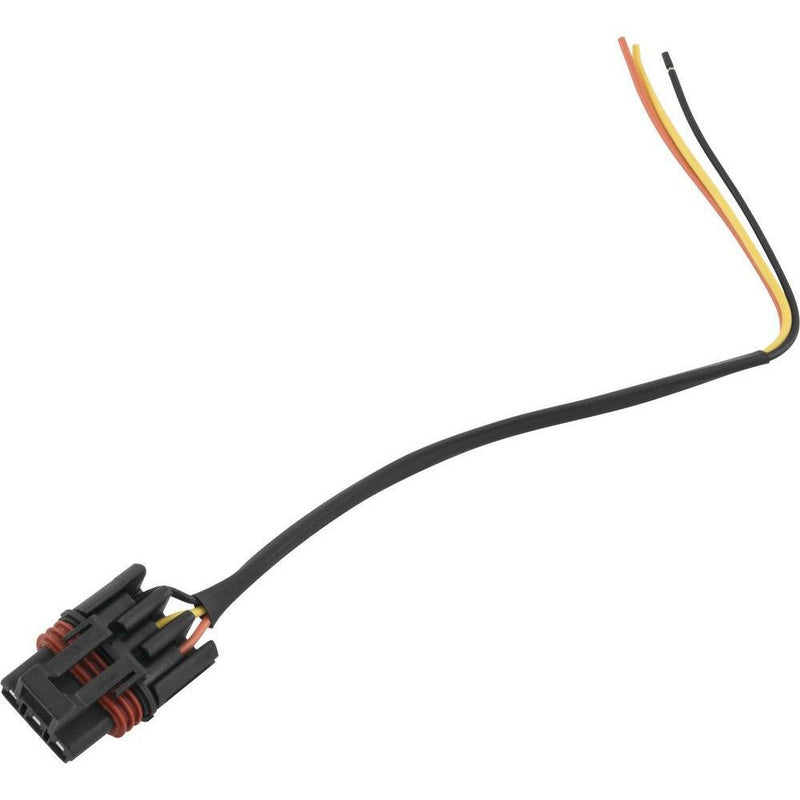 Load image into Gallery viewer, QuadBoss Wiring Pigtails Pulse Bus Bar - 100-2336-T