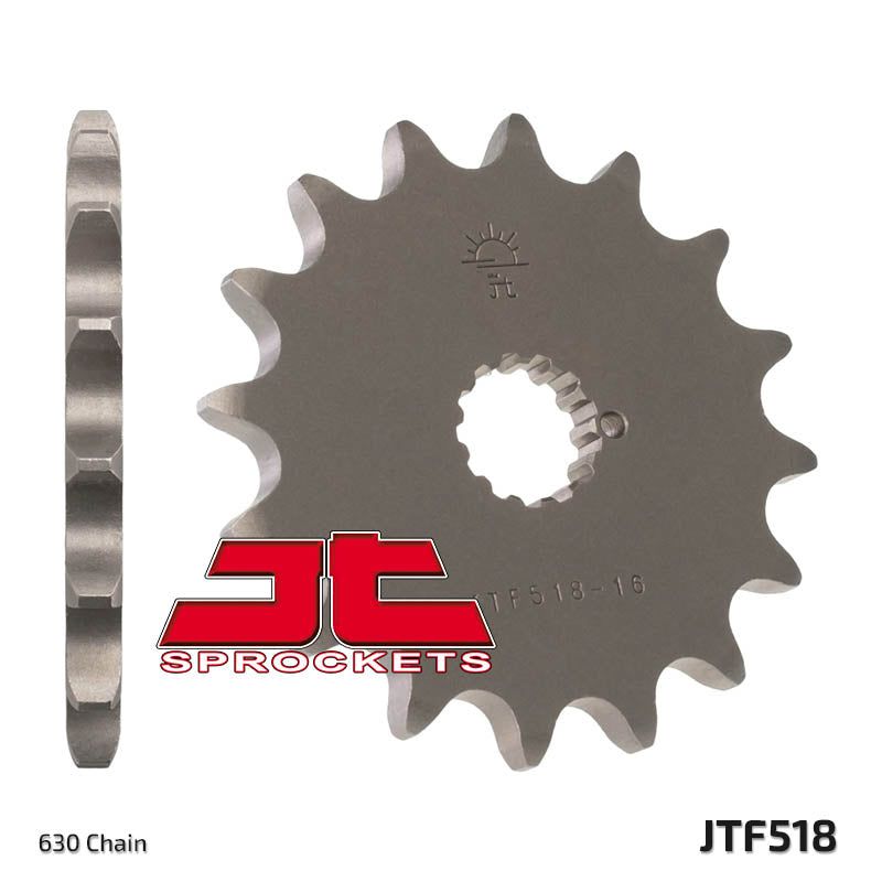 Load image into Gallery viewer, Front & Rear Sprocket Kit for SUZUKI RE5 75-77 JT Sprockets