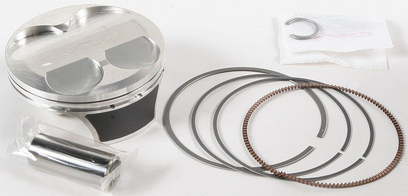 Load image into Gallery viewer, Wiseco Piston Kit Armorglide Box Frg 77.00/Std 13.5:1 Kaw 40019M07700