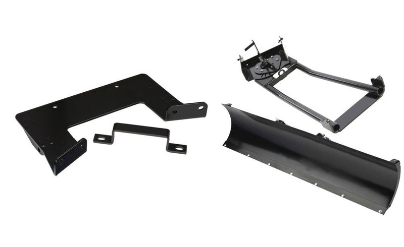 Load image into Gallery viewer, Denali ATV Snow Plow Kit For Can-Am Outlander 800R 4x4 XMR EFI 2006-2011