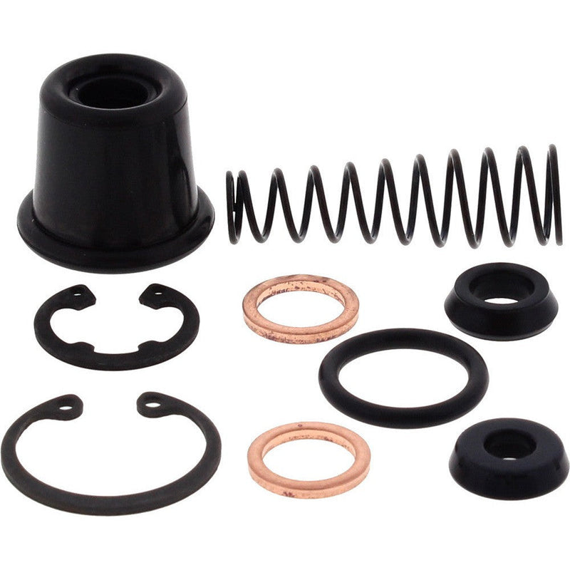 Load image into Gallery viewer, All Balls Front Brake Master Cylinder Rebuild Kit 18-1068
