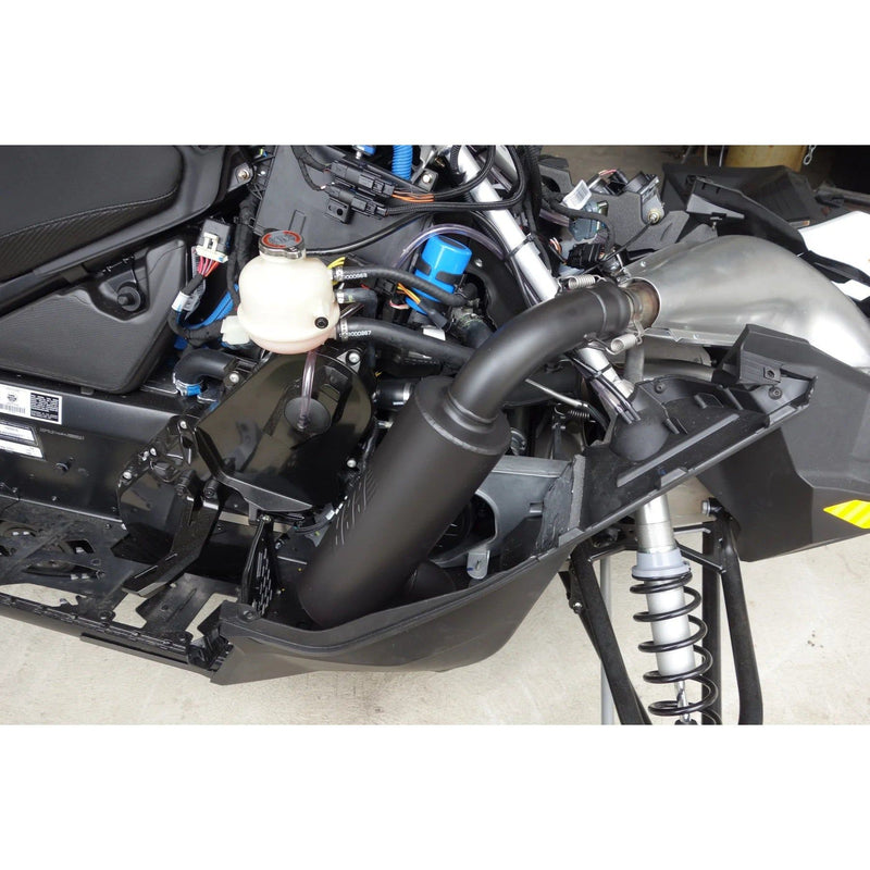 Load image into Gallery viewer, GGB Exhaust Quiet Trail Muffler For 2021-2023 Ski-Doo Gen 4 600R E-TEC