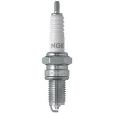Load image into Gallery viewer, Set 4 NGK Standard Spark Plugs for Yamaha FZ700 1987 Engine 700cc