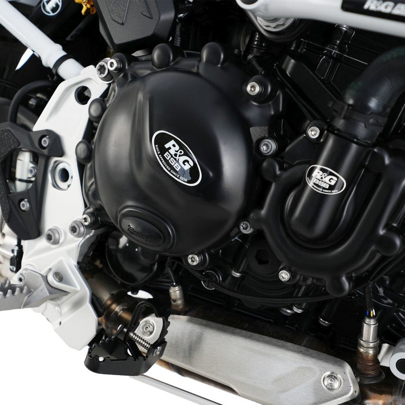 Load image into Gallery viewer, R&G Racing Engine Case Cover RHS For 2024-2024 BMW F900GS