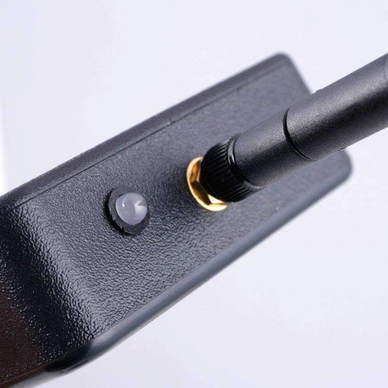 Load image into Gallery viewer, Rugged Radios Wireless Helmet Kit Conversion to Rugged Intercoms RW-HK-OFF