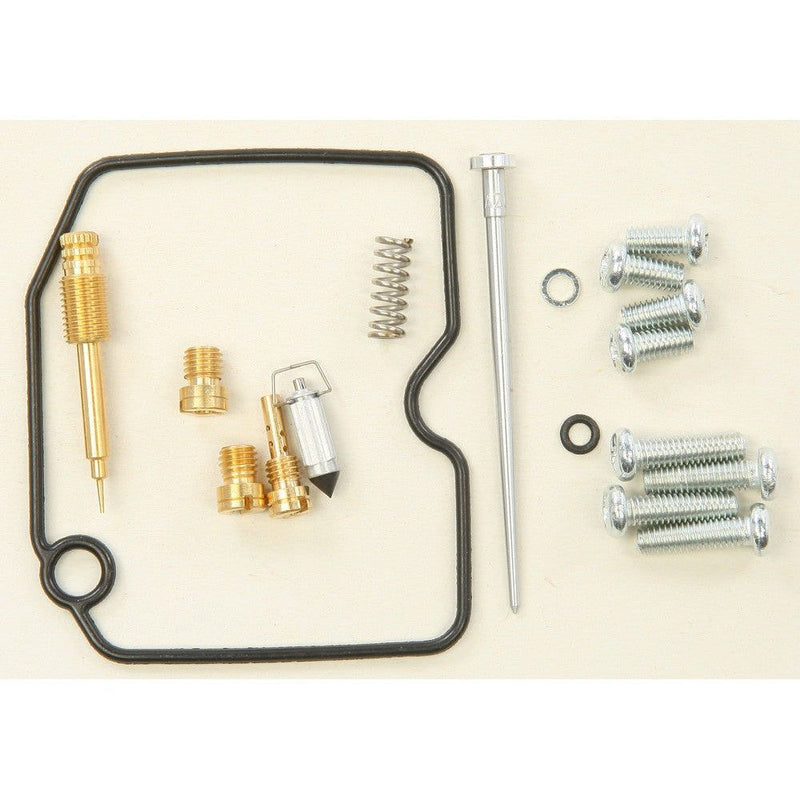 Load image into Gallery viewer, All Balls Carburetor Repair Kit For Arctic Cat 400 4X4 Auto TBX 2006 26-1065