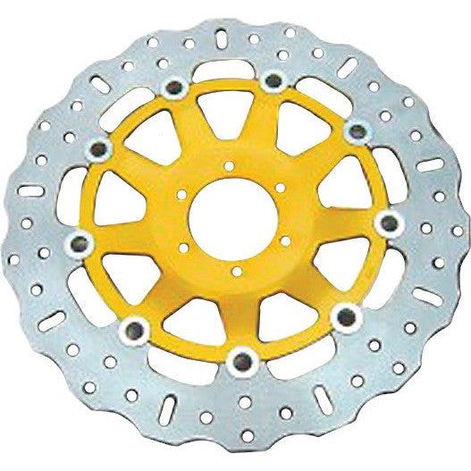 Load image into Gallery viewer, EBC Contour Profile Rotor MPN MD614XC