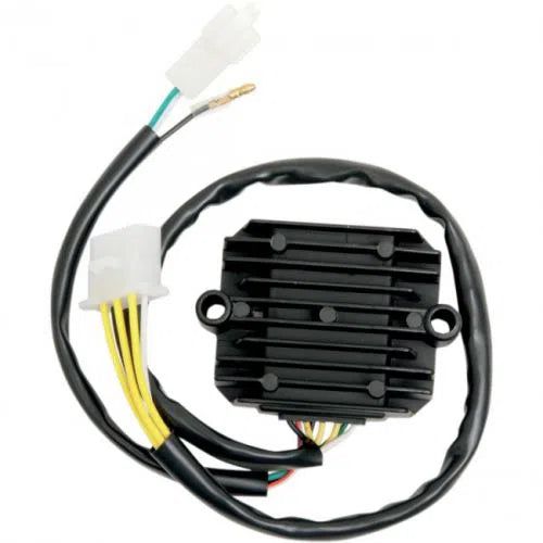 Load image into Gallery viewer, Ricks Rectifier-Regulator For Honda CBR1000F 1987-1988 10-102