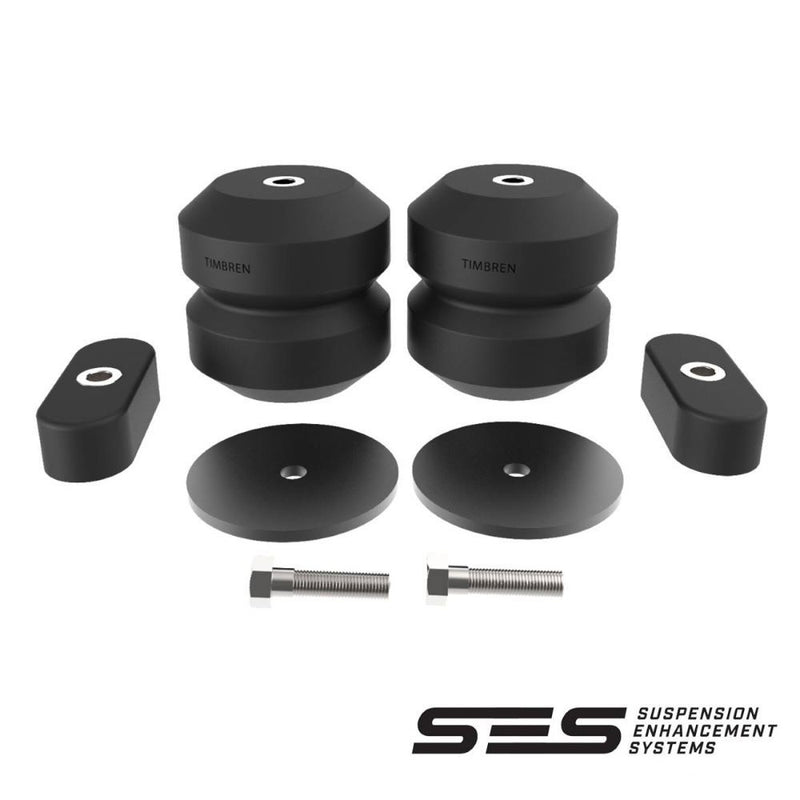 Load image into Gallery viewer, Timbren (DF25004B) Suspension Enhancement System - Front Axle Kit fits Select 1994-2013 RAM 1500, 2500 and 3500