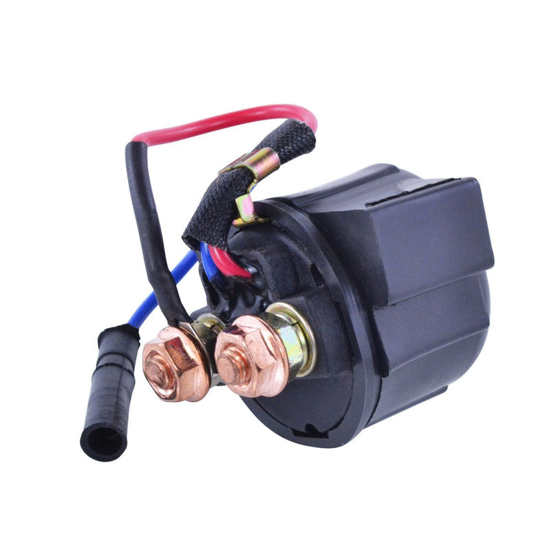 Load image into Gallery viewer, RMStator Starter Relay Solenoid RM09014