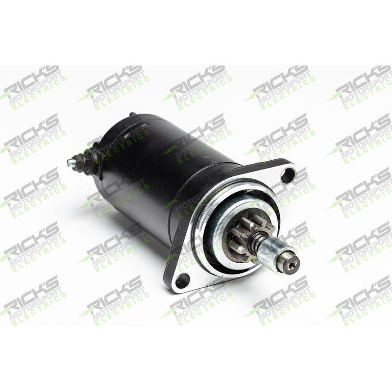 Load image into Gallery viewer, Ricks Starter Motor 81-110
