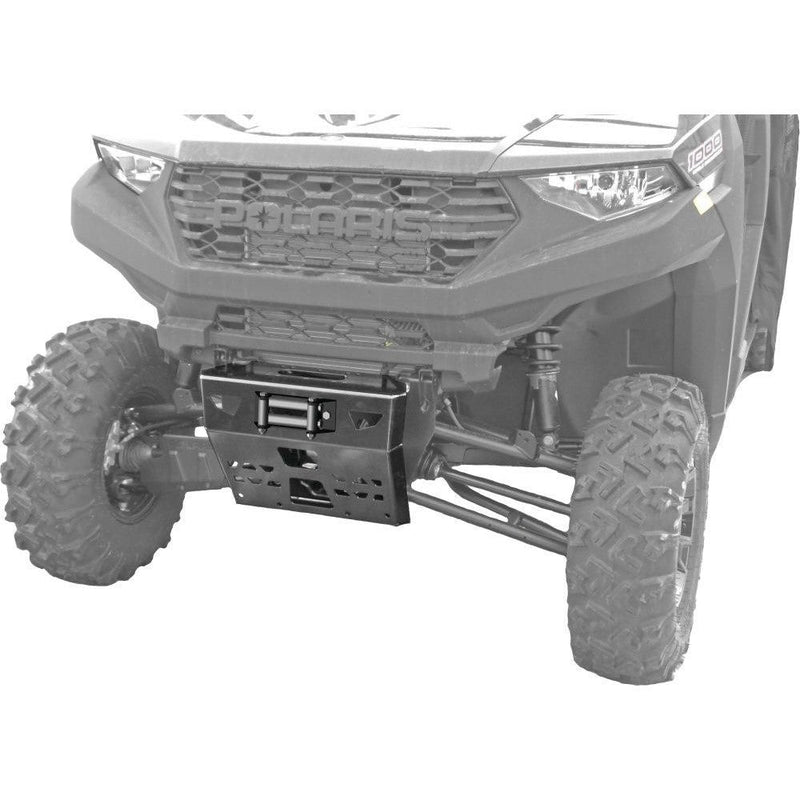 Load image into Gallery viewer, KFI UTV Winch Mount 101830