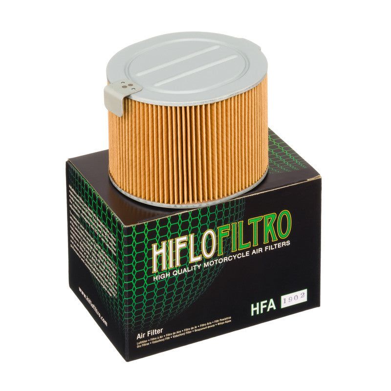 Load image into Gallery viewer, HIFLO FILTRO Oil and Air Filter Kit for HONDA CBX1000 B,C ProLink SC06 80-82