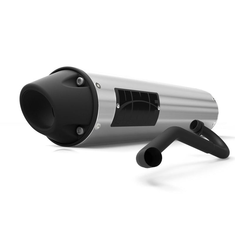 Load image into Gallery viewer, HMF Racing Performance MX System Exhaust for Honda TRX 450R 04-05