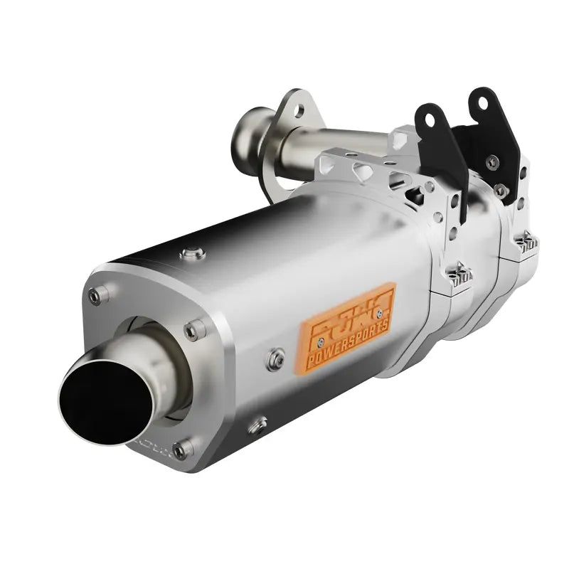 Load image into Gallery viewer, RJWC Single APX Exhaust For CF-Moto CForce 850/1000 XC 10135030