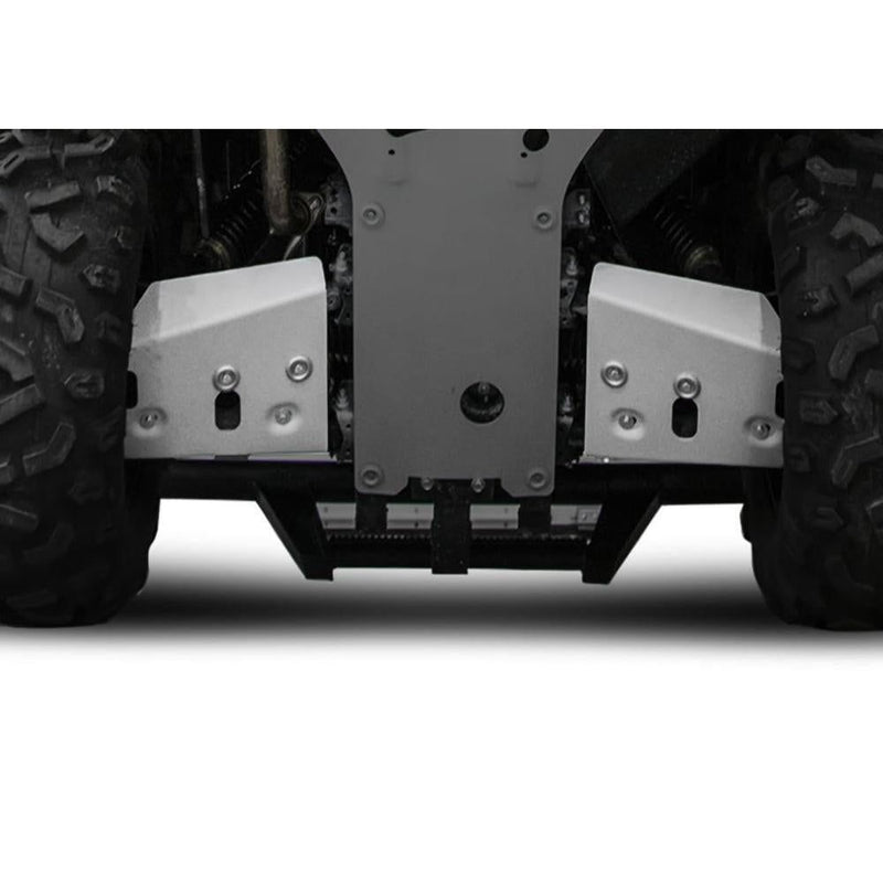 Load image into Gallery viewer, Rival Rear Aluminum A Arm Guards For CF Moto U Force 1000 2444.8117.1