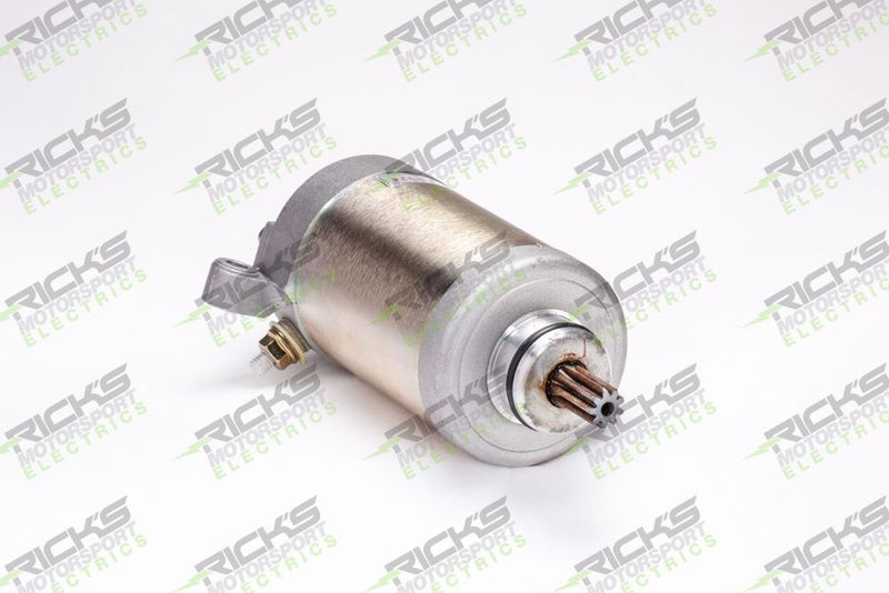 Load image into Gallery viewer, Ricks Starter Motor 61-203