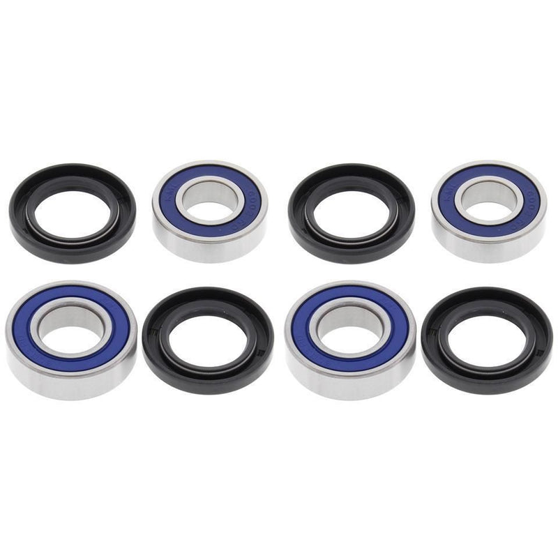 Load image into Gallery viewer, Complete Bearing Kit for Front Wheels fit Polaris OUTLAW 110 2016