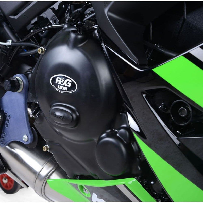 Load image into Gallery viewer, R&G Racing Engine Case Cover RHS For 2017-2024 Kawasaki Ninja 650 EX650