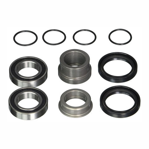 Load image into Gallery viewer, Pivot Works Front Waterproof Wheel Spacer kit PWFWC-Y10-500