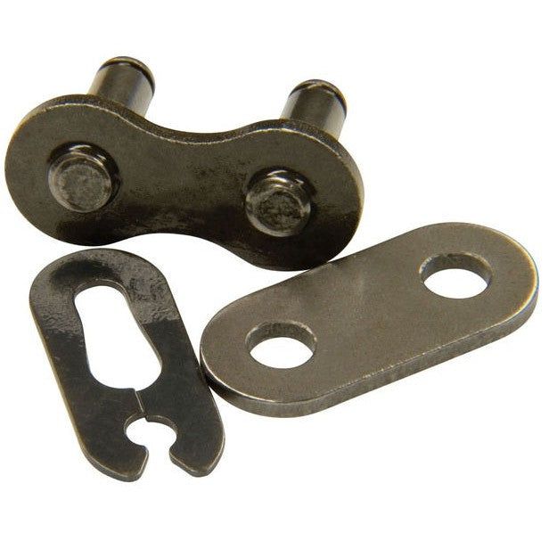 Load image into Gallery viewer, RK 428MXZ Natural Heavy-Duty Chain Clip Link for ATV/UTV